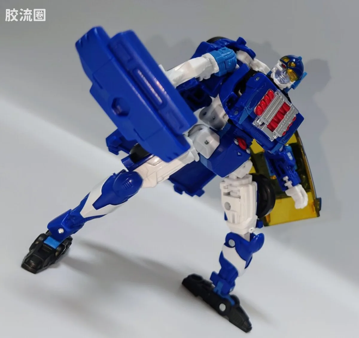 传世TL 传承 TL-77 D级 火区 - 图片